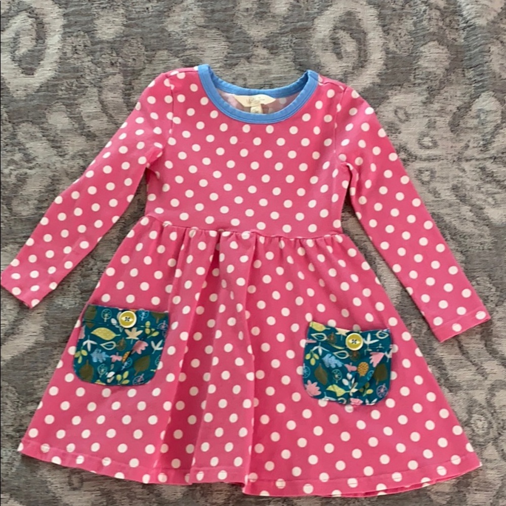 Matilda Jane 2T dress